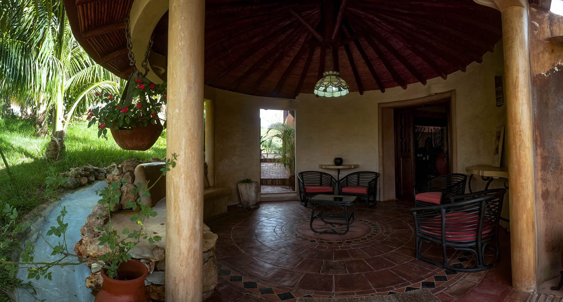 Finca La Casona